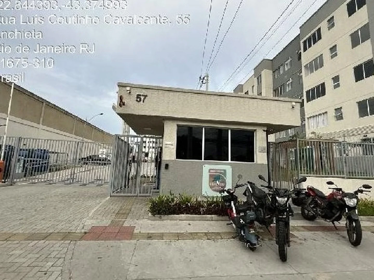 Apartamento - Rio De Janeiro, RJ - foto 1