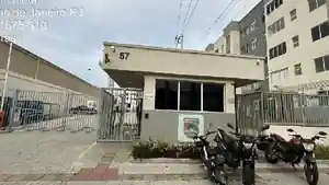 Apartamento - Rio De Janeiro, RJ