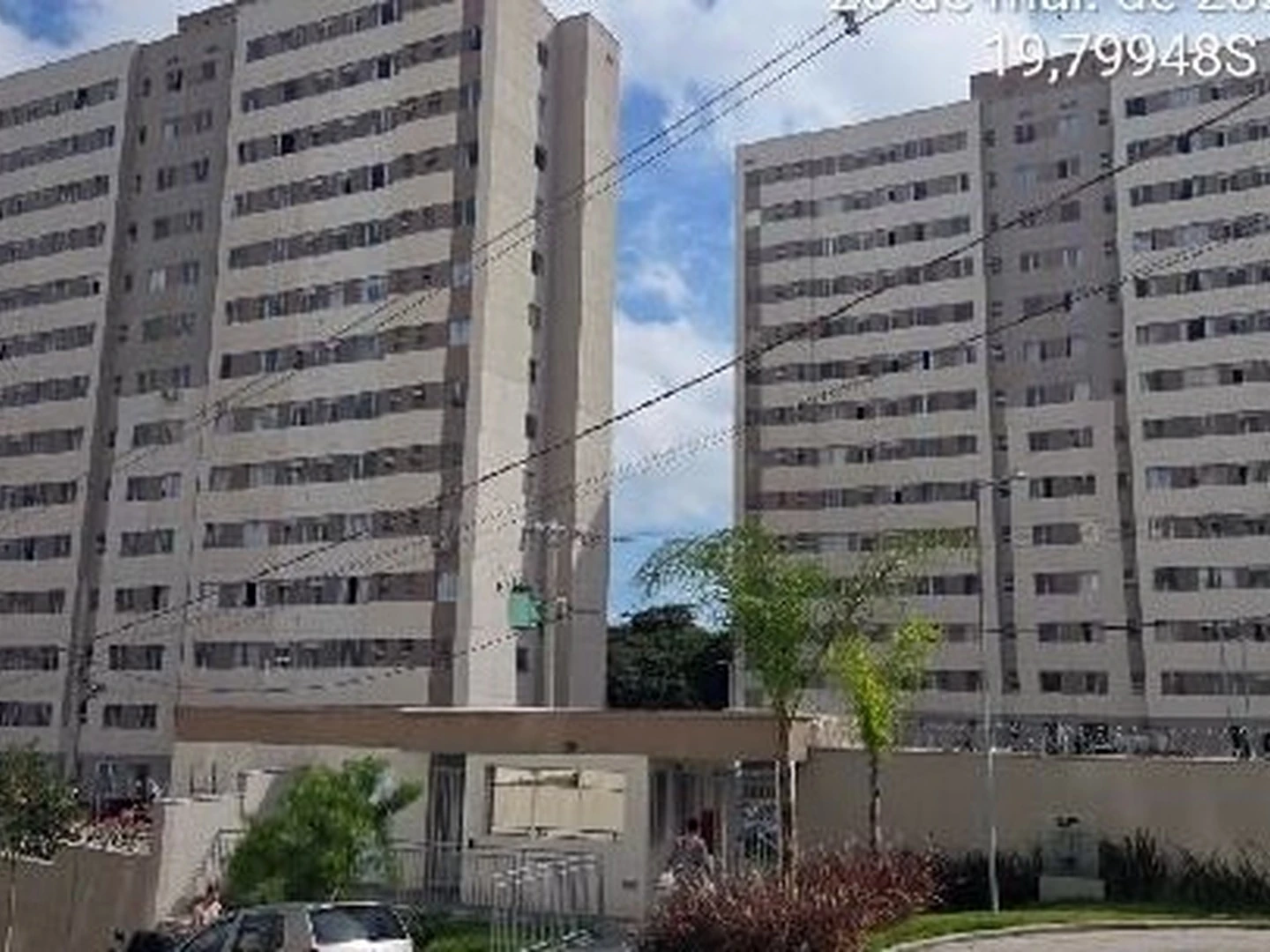 Apartamento - Belo Horizonte, MG - foto 1