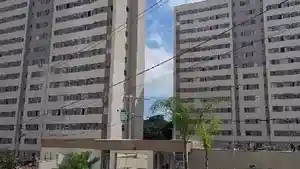 Apartamento - Belo Horizonte, MG