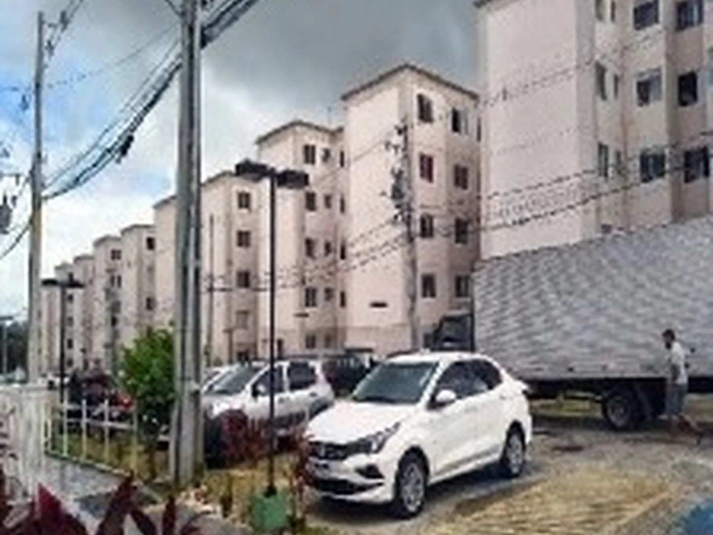 Apartamento - Salvador, BA - foto 1