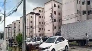 Apartamento - Salvador, BA