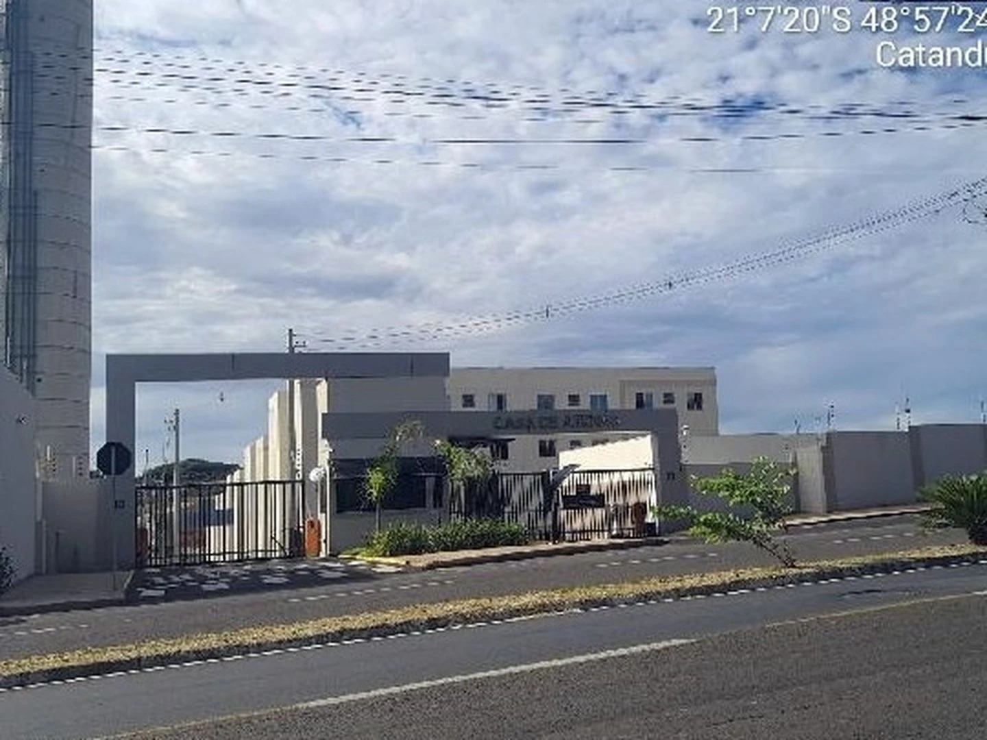 Apartamento - Catanduva, SP - foto 1
