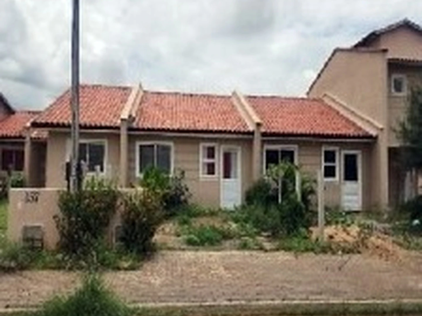 Casa - Sao Goncalo Do Amarante, CE - foto 1