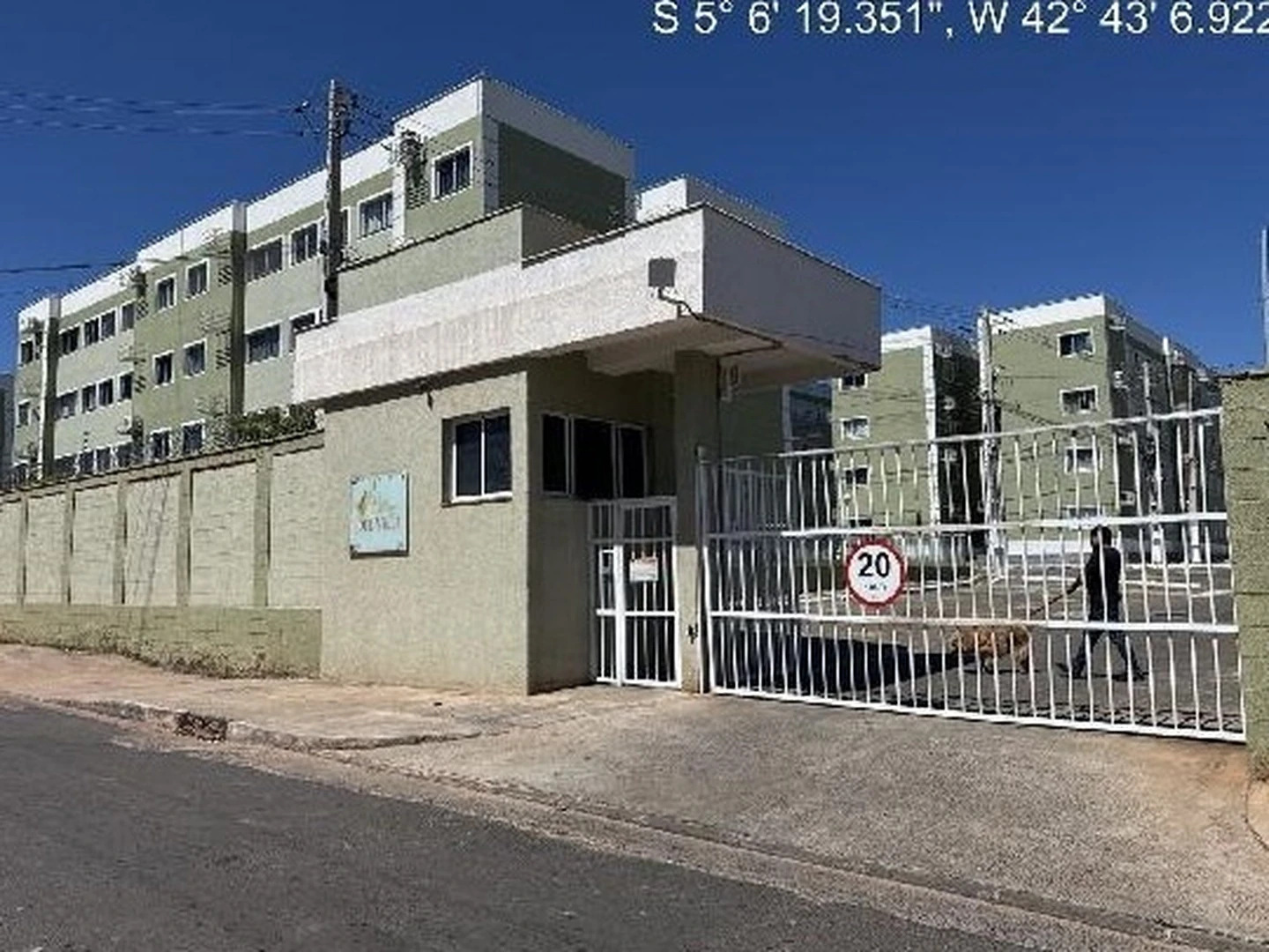 Apartamento - Teresina, PI - foto 1