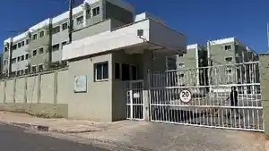 Apartamento - Teresina, PI