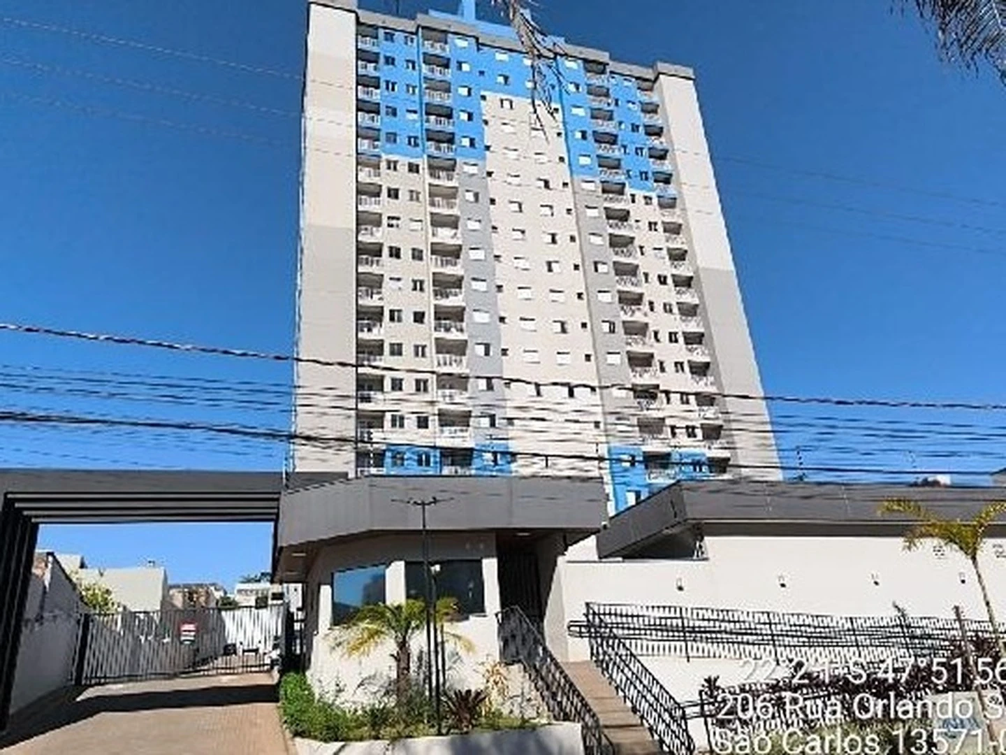 Apartamento - Sao Carlos, SP - foto 1