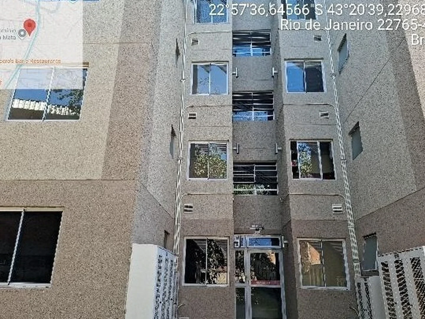 Apartamento - Rio De Janeiro, RJ - foto 1