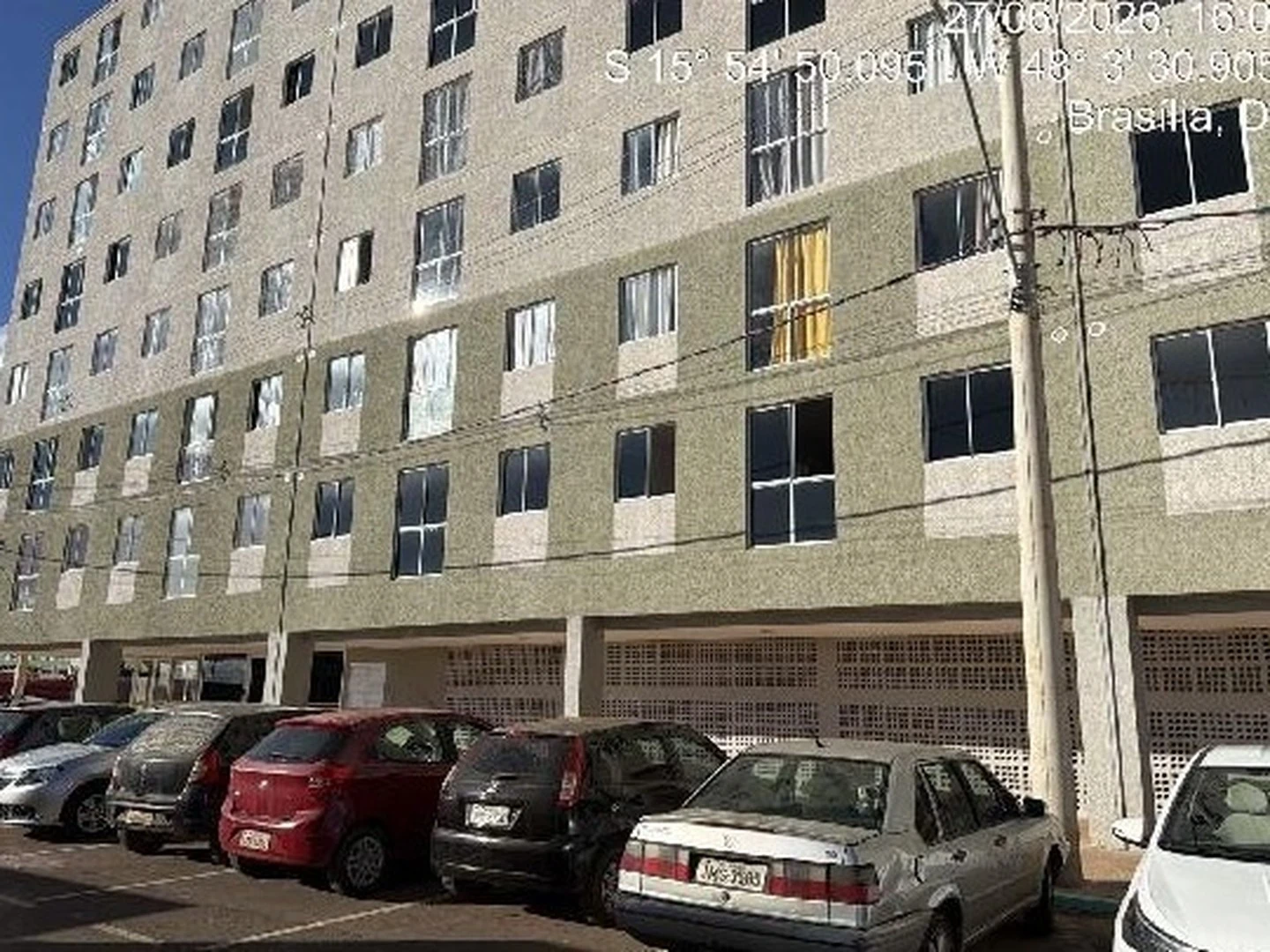Apartamento - Brasília, DF - foto 1