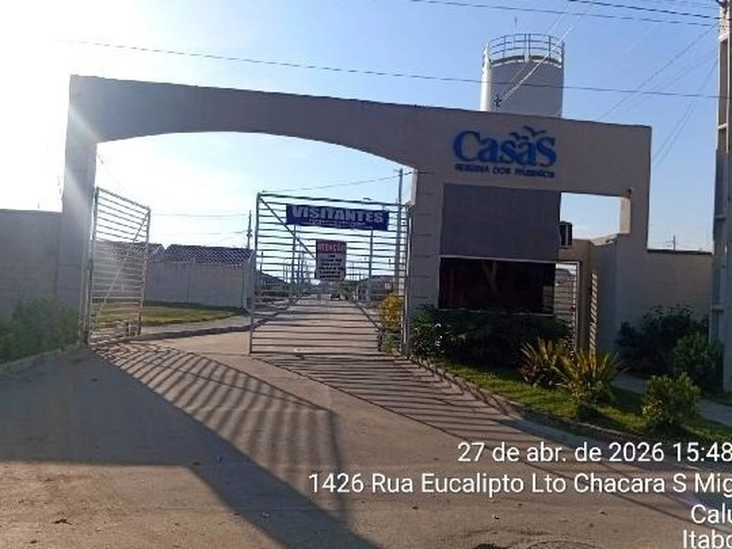 Casa - Itaborai, RJ - foto 1