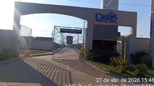 Casa - Itaborai, RJ