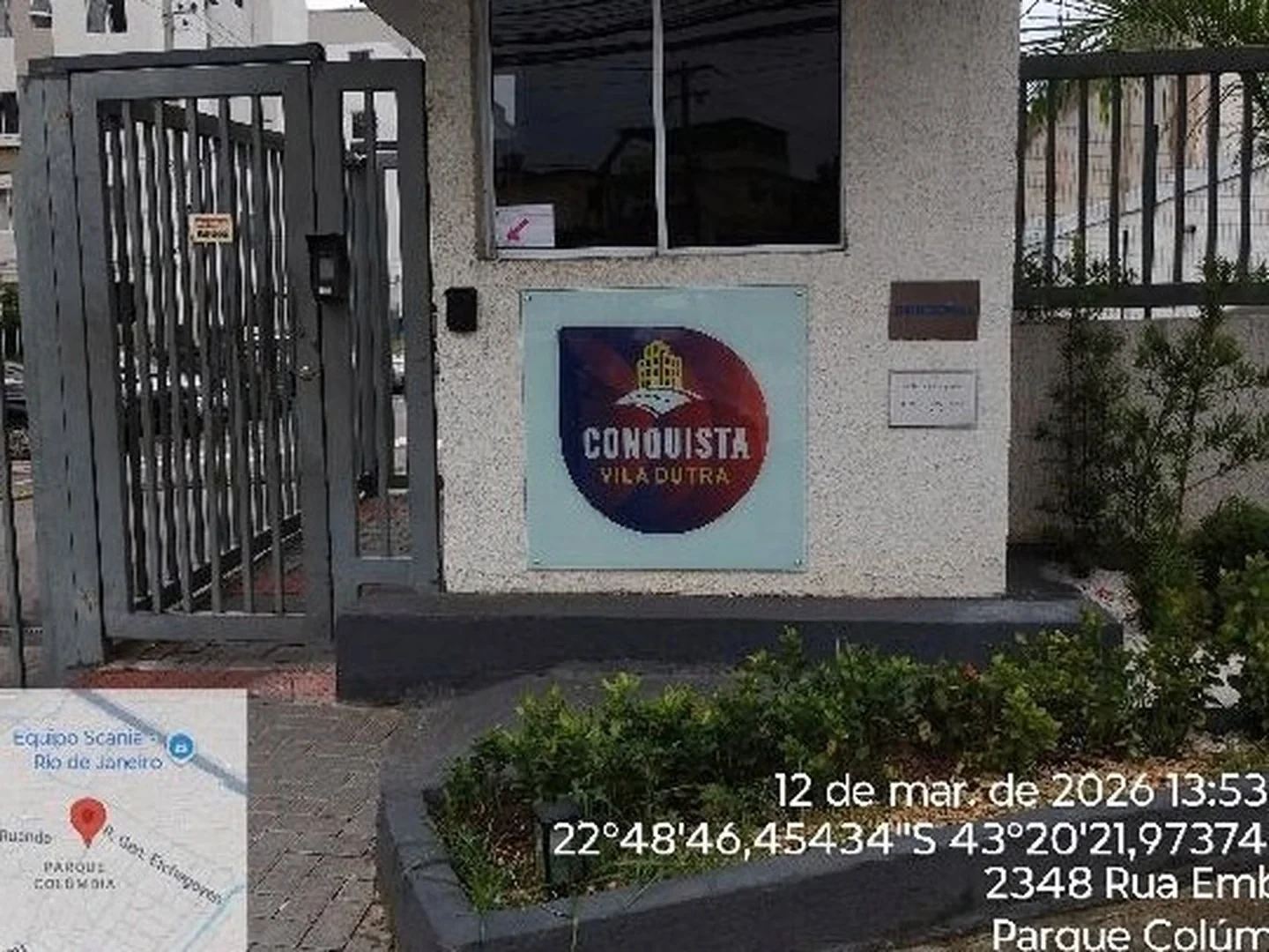 Apartamento - Rio De Janeiro, RJ - foto 1