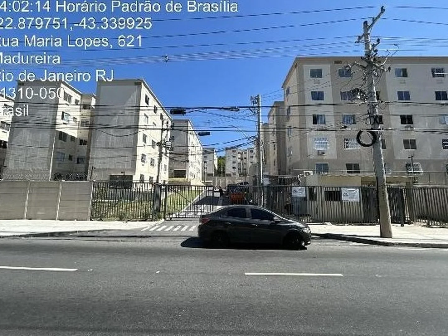 Apartamento - Rio De Janeiro, RJ - foto 1