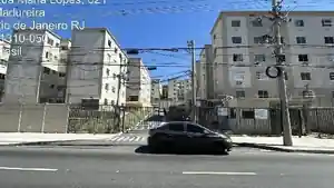 Apartamento - Rio De Janeiro, RJ
