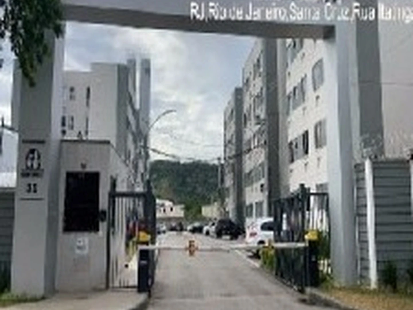 Apartamento - Rio De Janeiro, RJ - foto 1