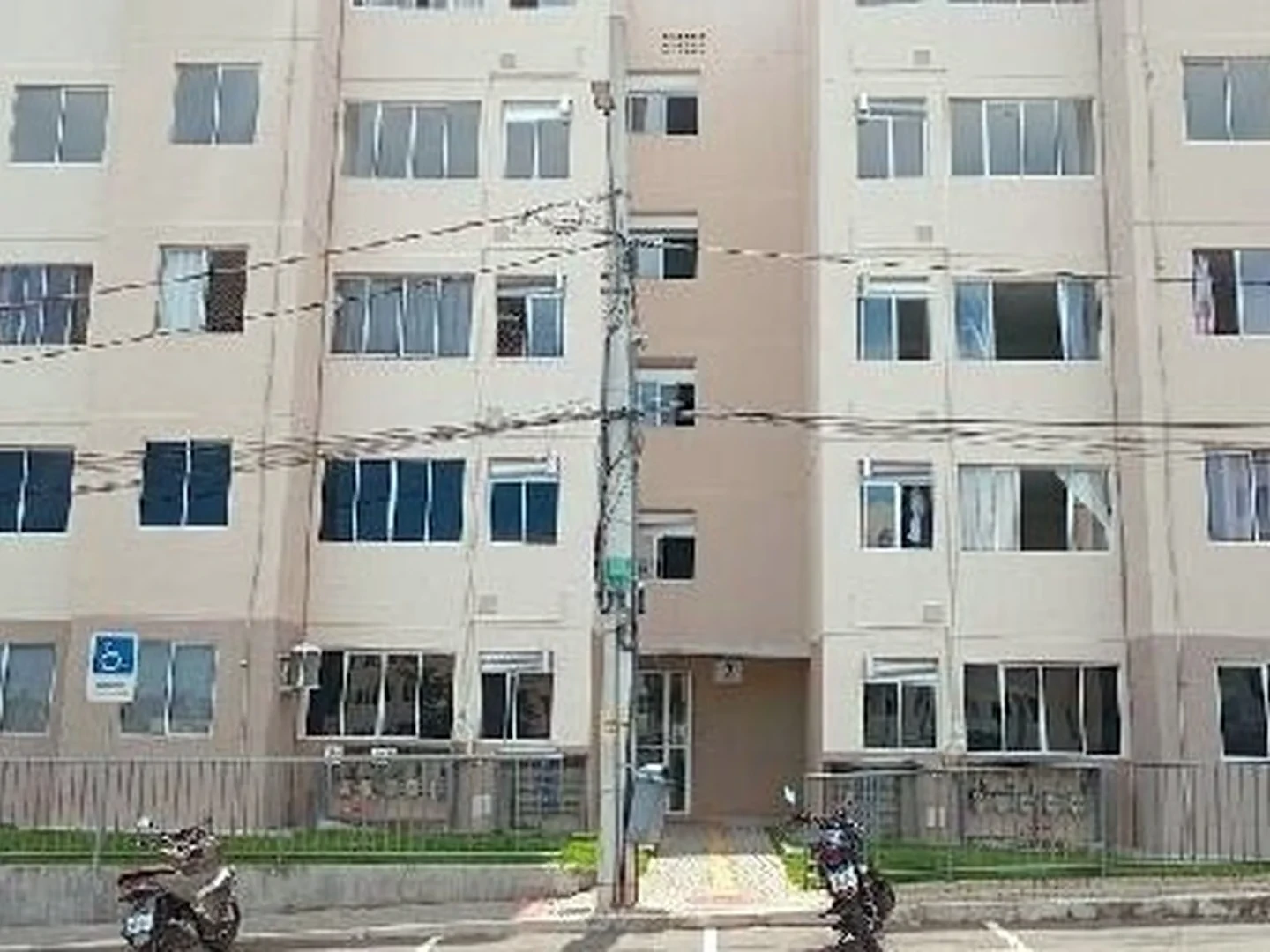 Apartamento - Rio De Janeiro, RJ - foto 1