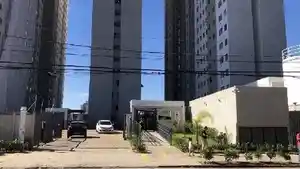 Apartamento - Sao Paulo, SP