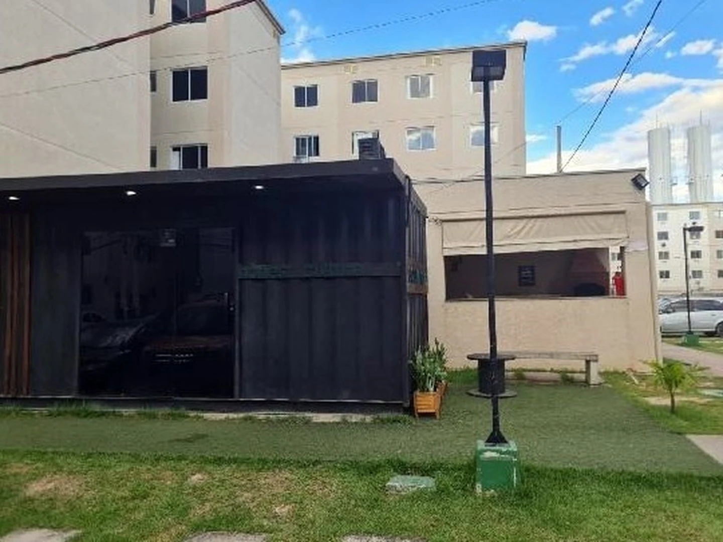 Apartamento - Rio De Janeiro, RJ - foto 1
