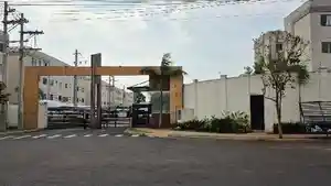 Apartamento - Ribeirao Preto, SP