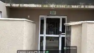 Apartamento - Campo Largo, PR