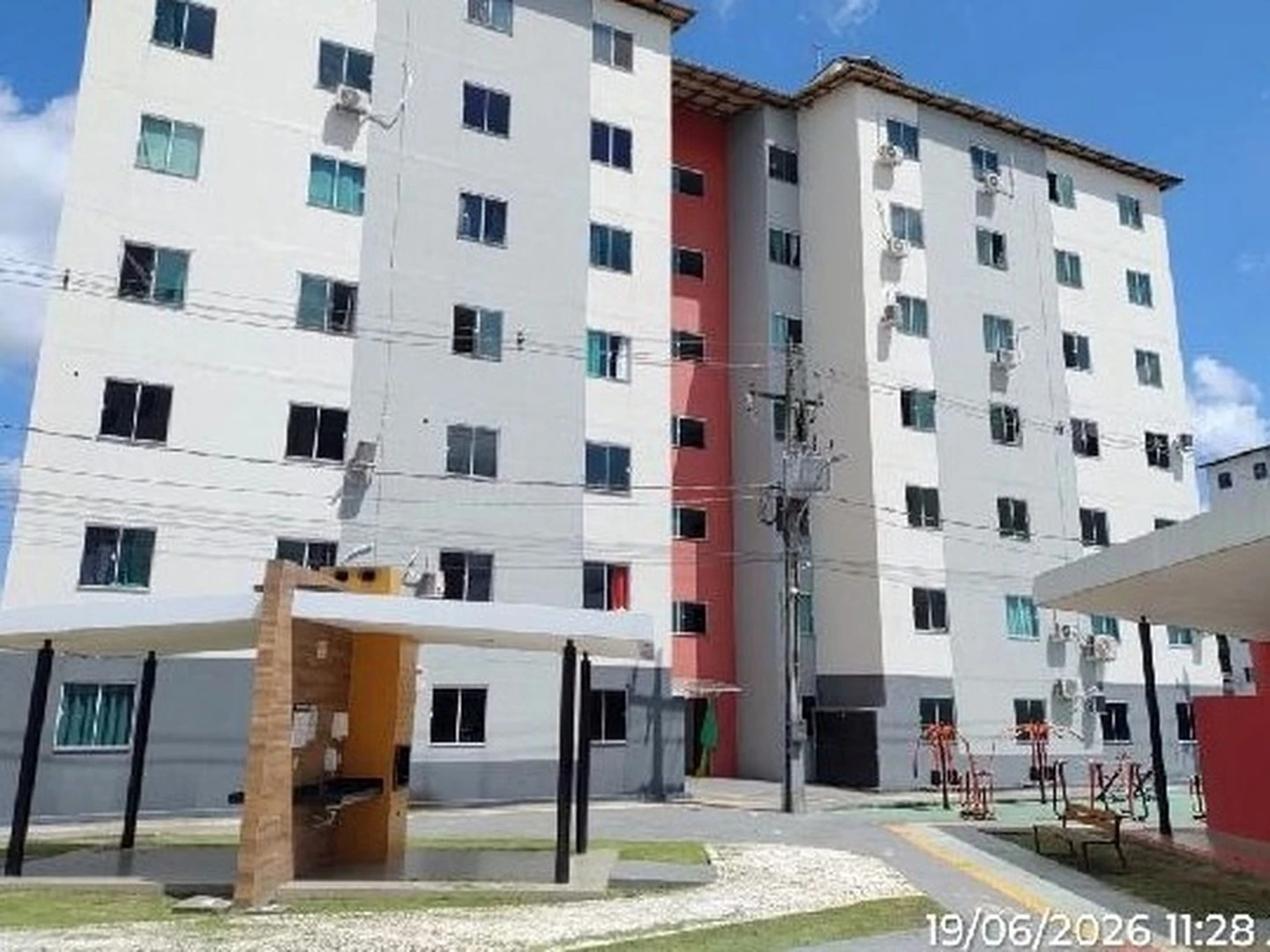 Apartamento - Ananindeua, PA - foto 1