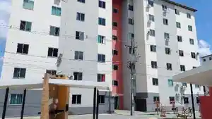 Apartamento - Ananindeua, PA
