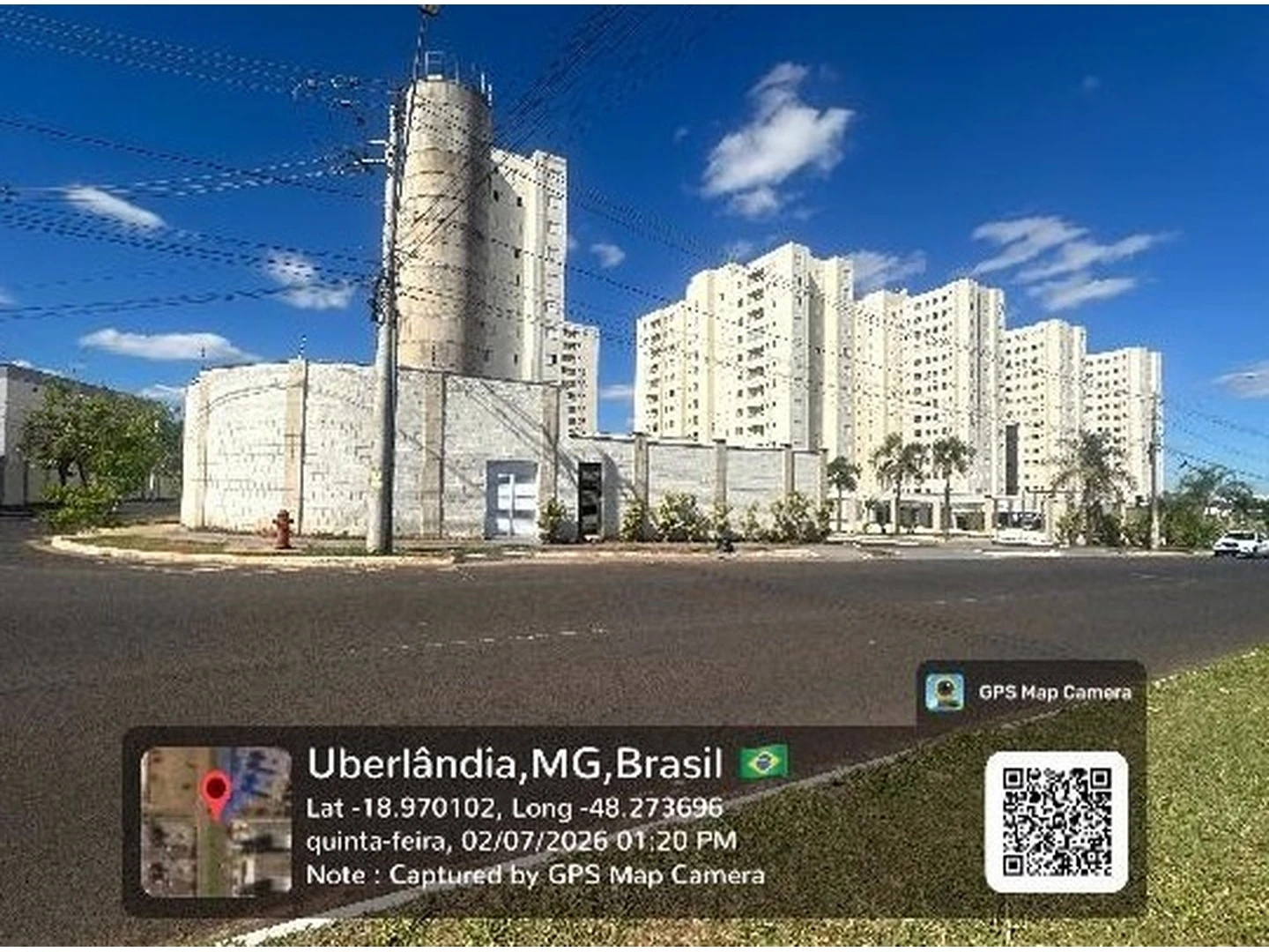 Apartamento - Uberlandia, MG - foto 1