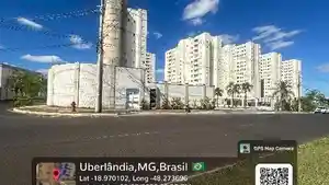 Apartamento - Uberlandia, MG