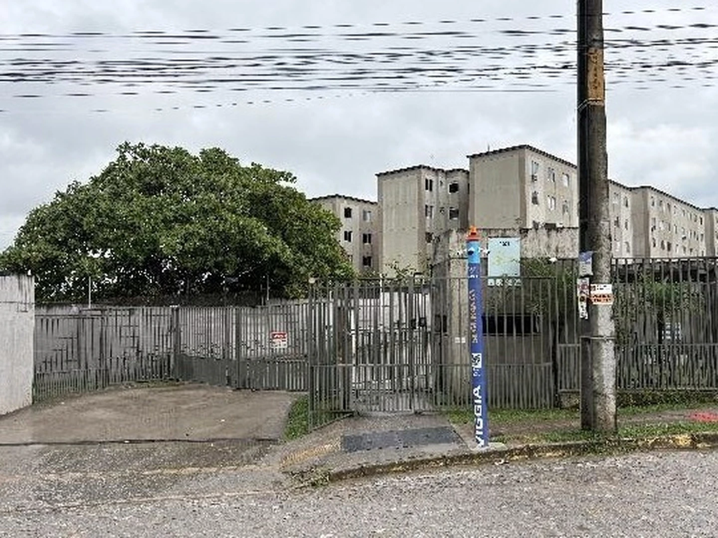 Apartamento - Camaragibe, PE - foto 1