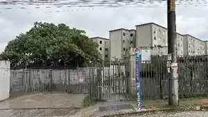Apartamento - Camaragibe, PE