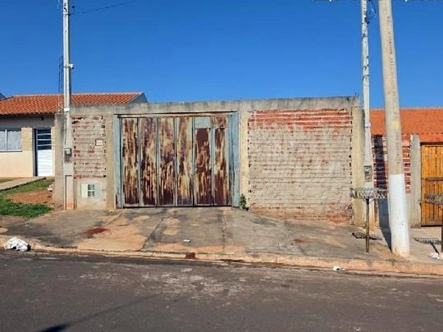 Casa - Pederneiras, SP - foto 1
