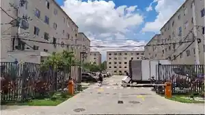 Apartamento - Rio De Janeiro, RJ