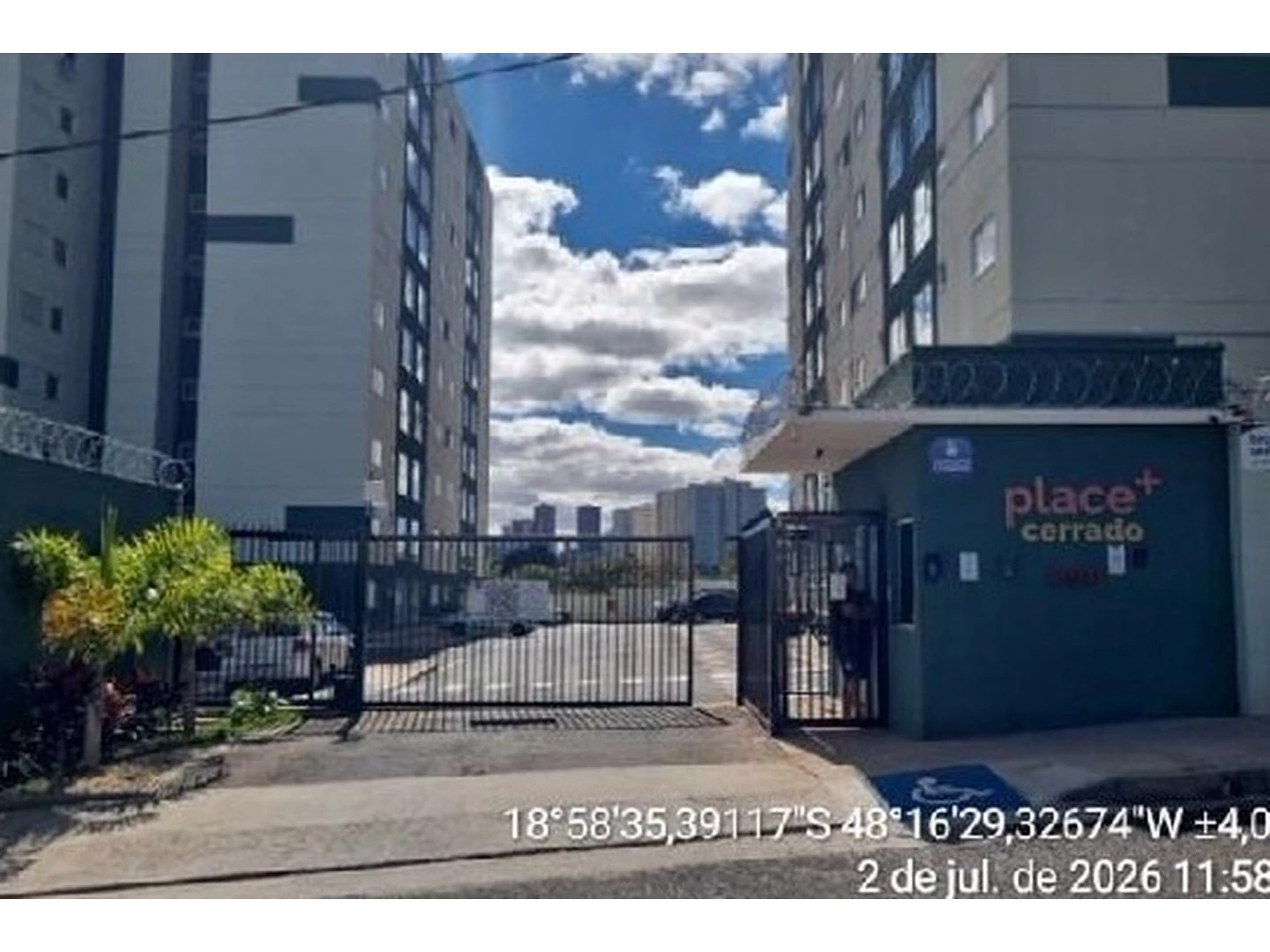 Apartamento - Uberlandia, MG - foto 1