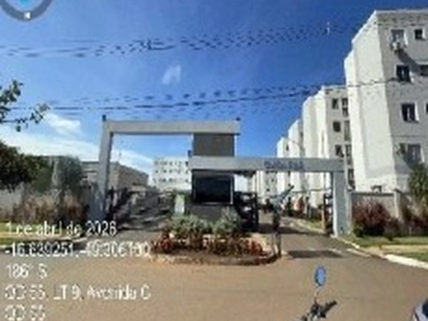 Apartamento - Goiania, GO - foto 1