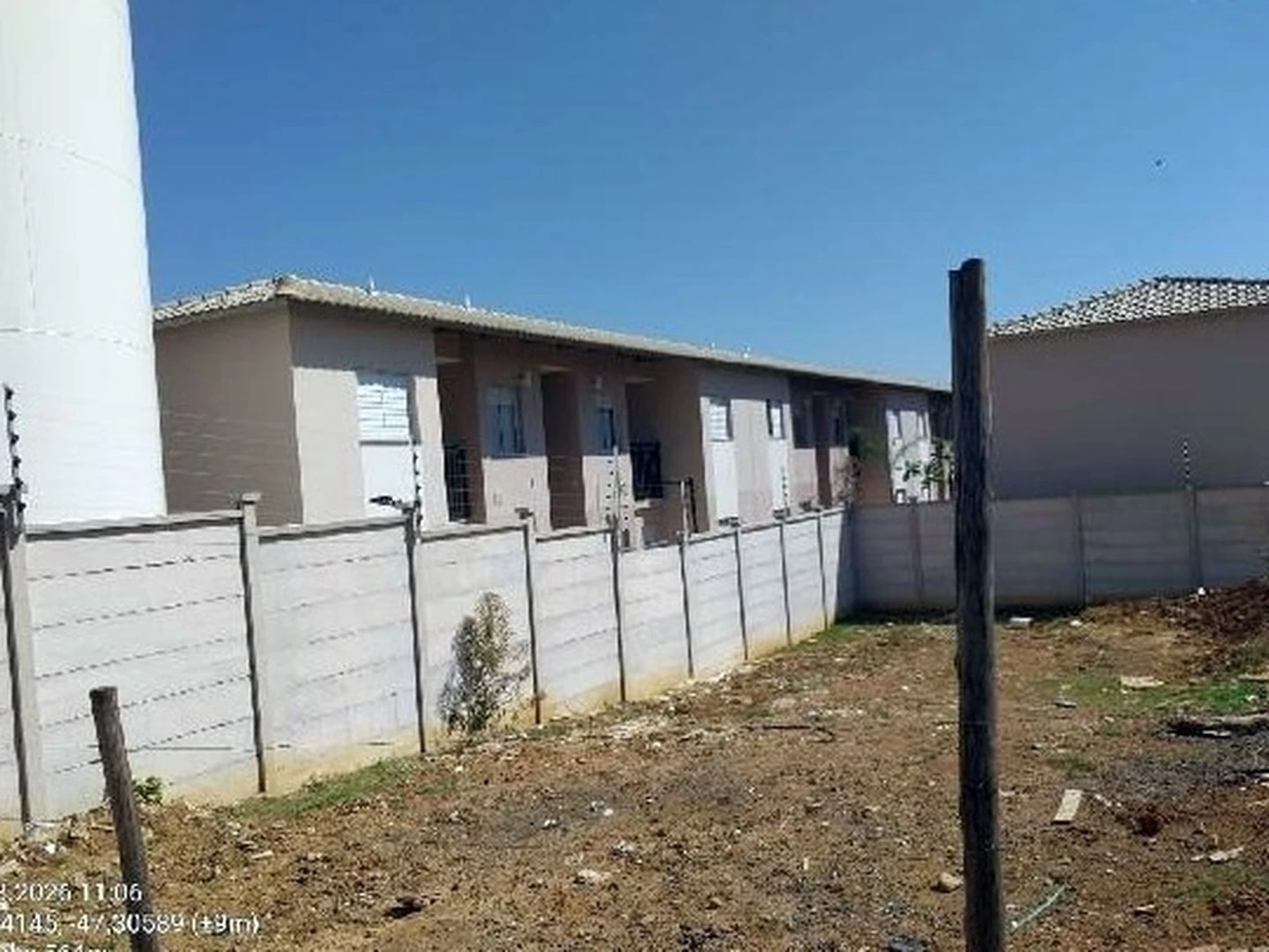 Apartamento - Monte Mor, SP - foto 1