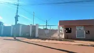Casa - Luziania, GO