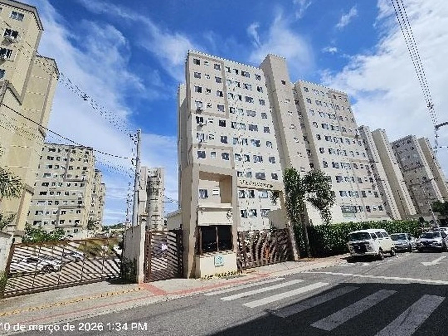 Apartamento - Vila Velha, ES - foto 1