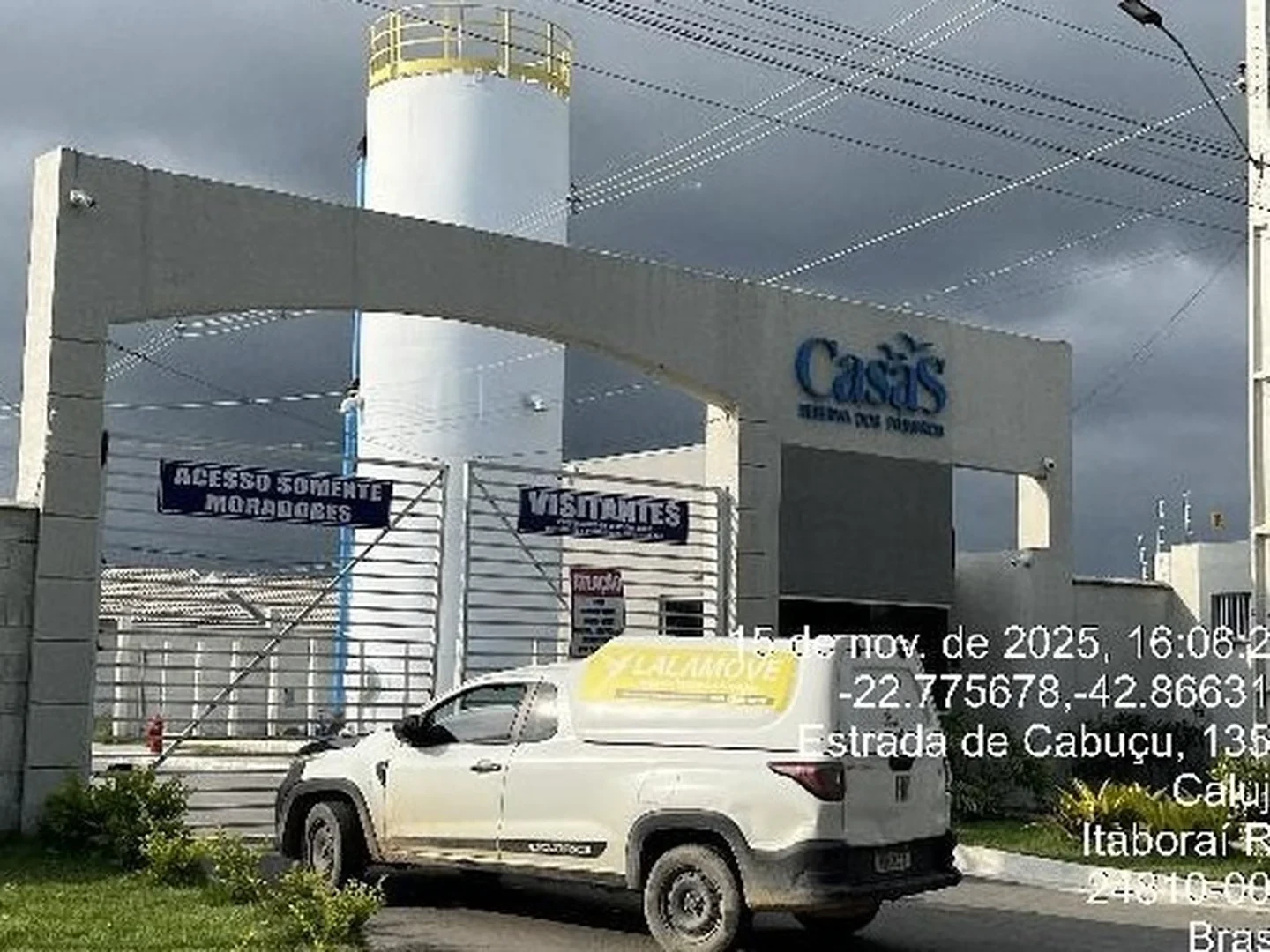Casa - Itaborai, RJ - foto 1