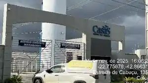 Casa - Itaborai, RJ