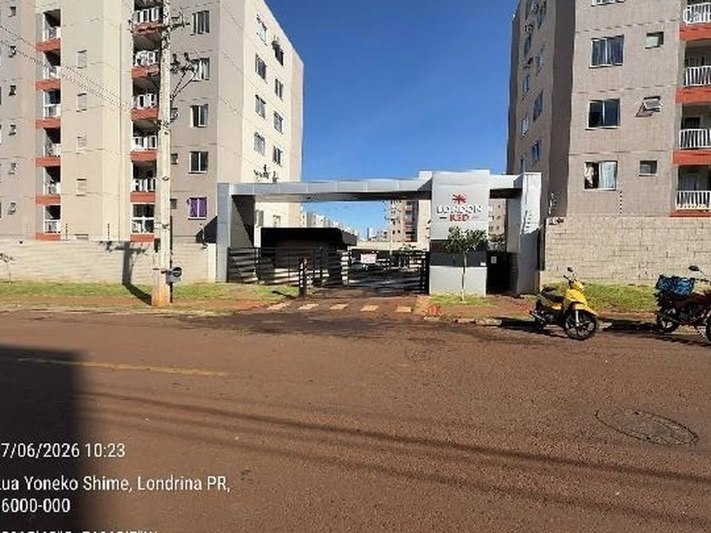 Apartamento - Londrina, PR - foto 1