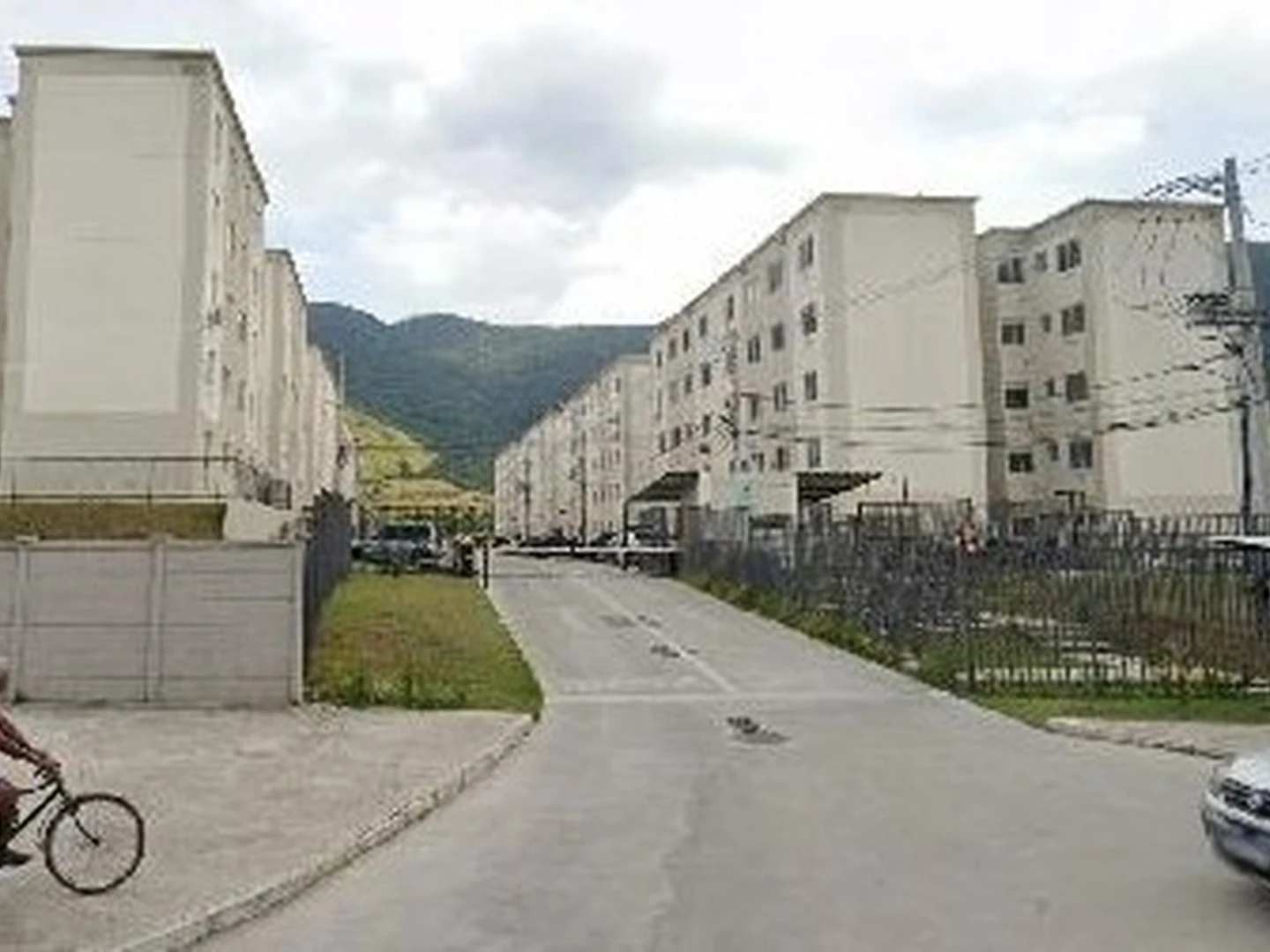 Apartamento - Nova Iguacu, RJ - foto 1