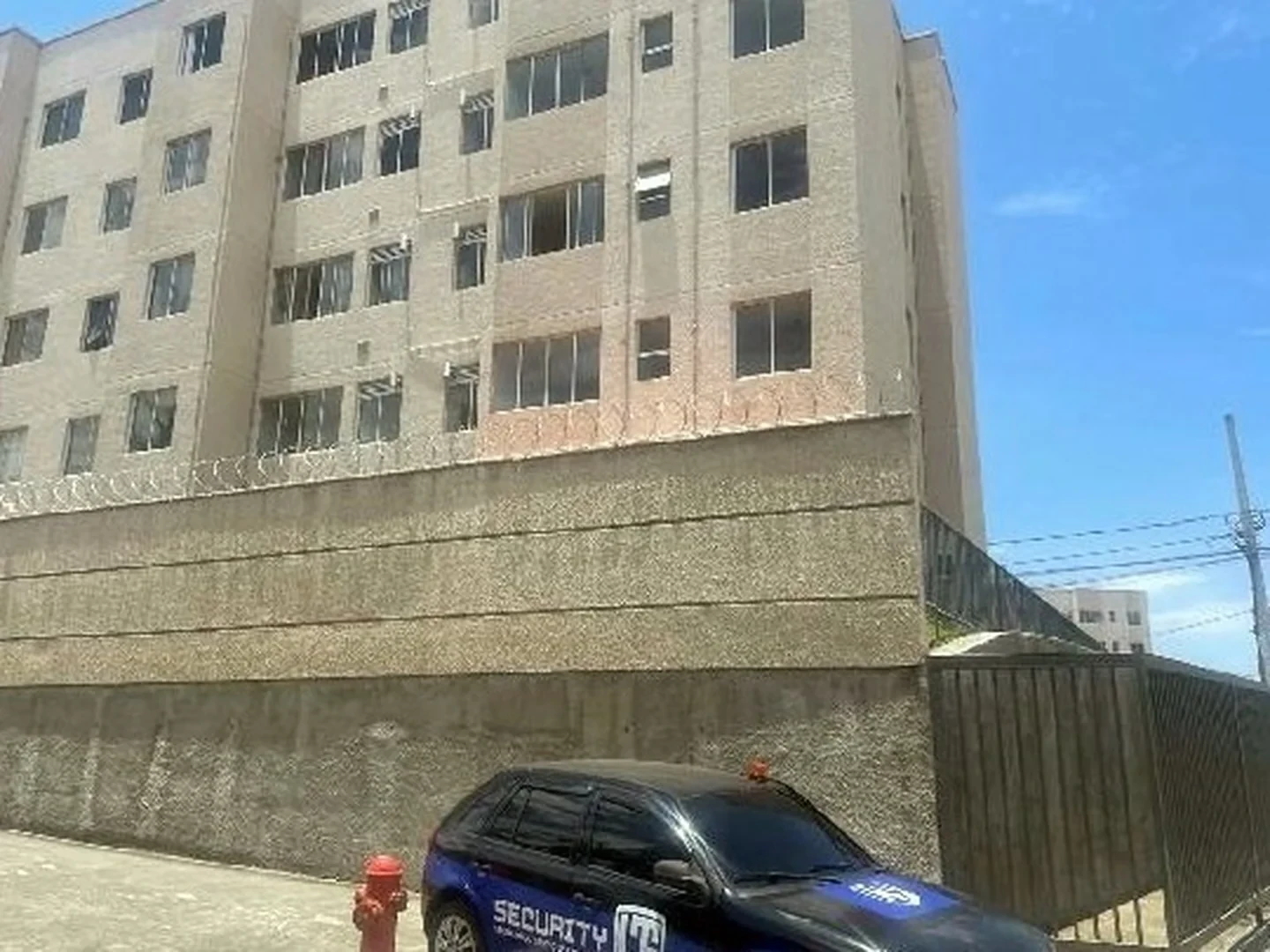 Apartamento - Rio De Janeiro, RJ - foto 1