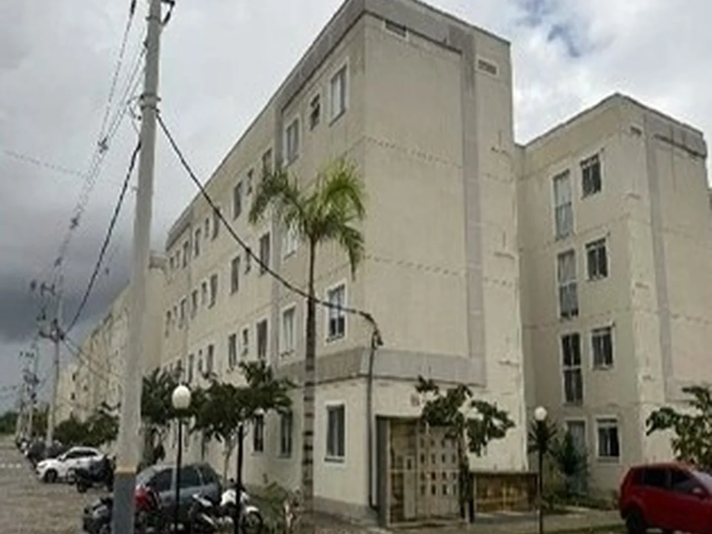Apartamento - Campos Dos Goytacazes, RJ - foto 1