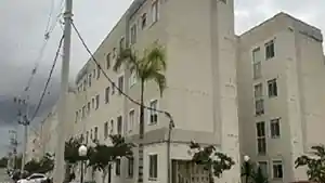 Apartamento - Campos Dos Goytacazes, RJ