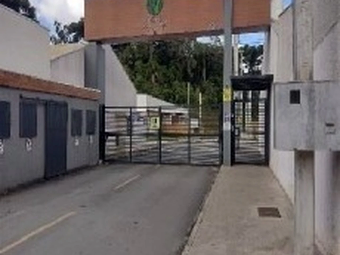 Casa - Fazenda Rio Grande, PR - foto 1