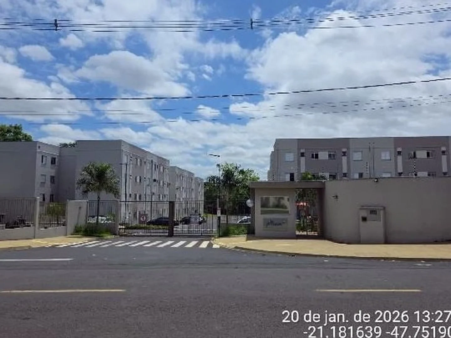 Apartamento - Ribeirao Preto, SP - foto 1
