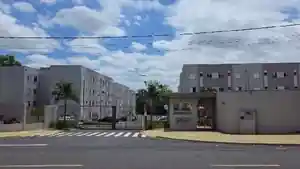 Apartamento - Ribeirao Preto, SP