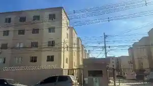 Apartamento - Rio De Janeiro, RJ