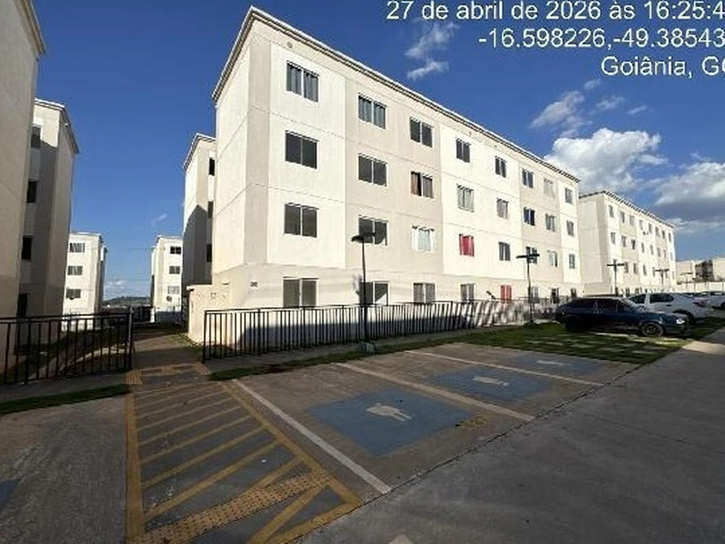 Apartamento - Goiania, GO - foto 1