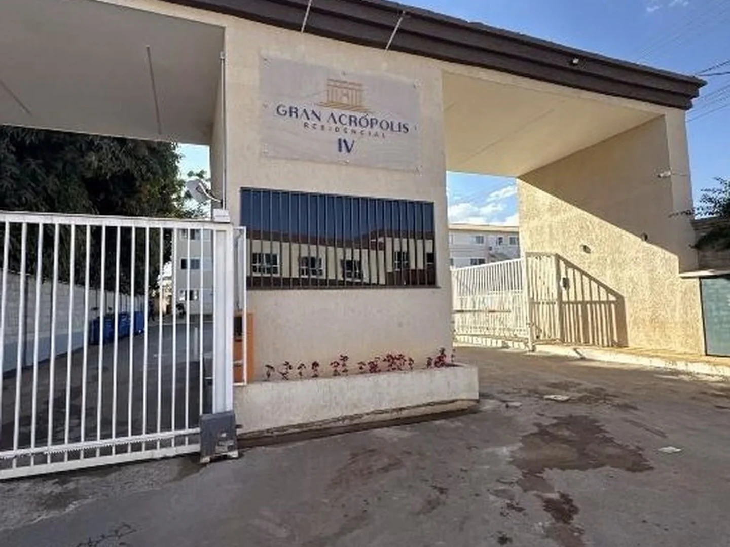 Apartamento - Valparaiso De Goias, GO - foto 1